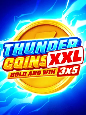 Thunder Coins XXL